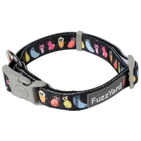 15% OFF: FuzzYard Bed Bugs Dog Collar