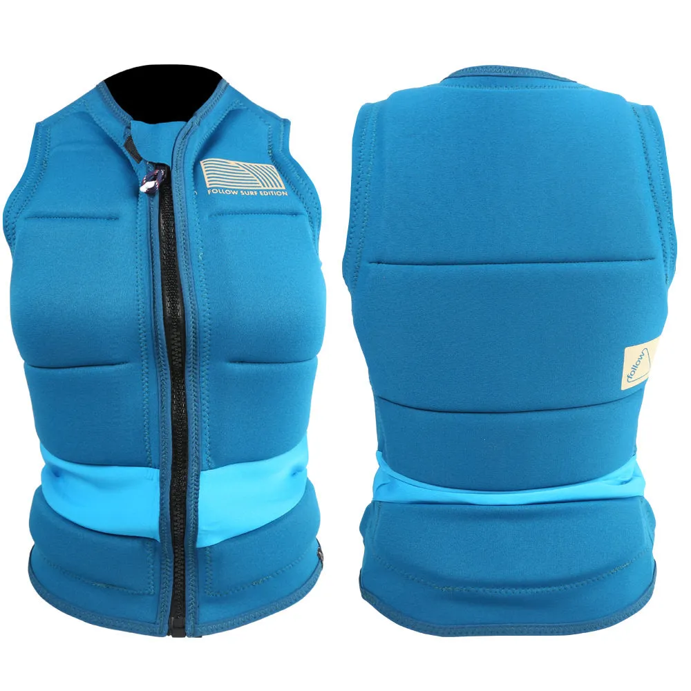 2018 Follow Surf Edition Women's Comp Vest