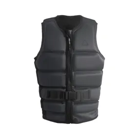 2025 Follow Corp Ladies Vest - Black