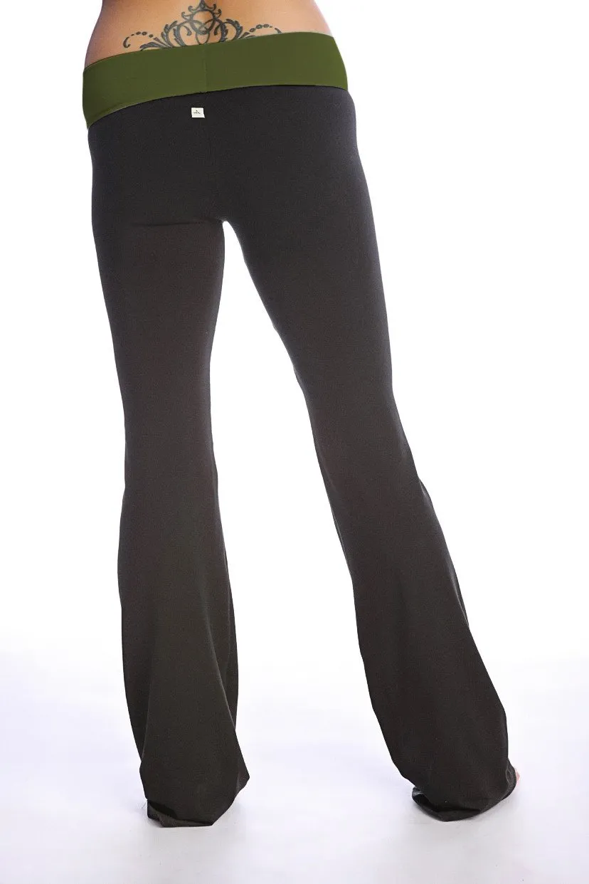 4-rth Women's Classic Yoga Pant