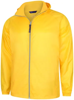 Active Jacket | Submarine Yellow/Grey