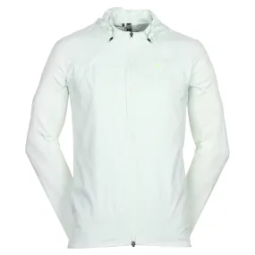 adidas Golf Twistweave WIND.RDY Jacket