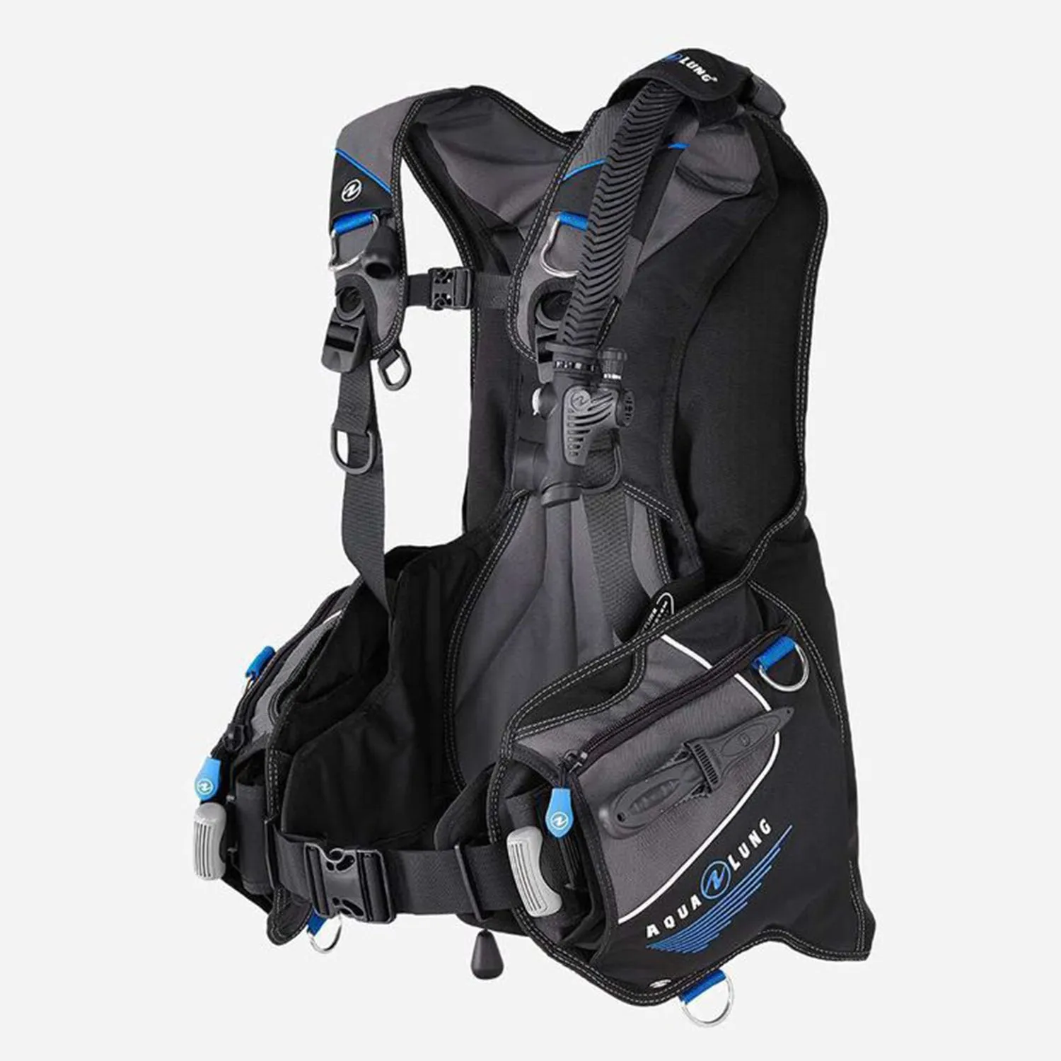 Aqua Lung Axiom Mens BCD