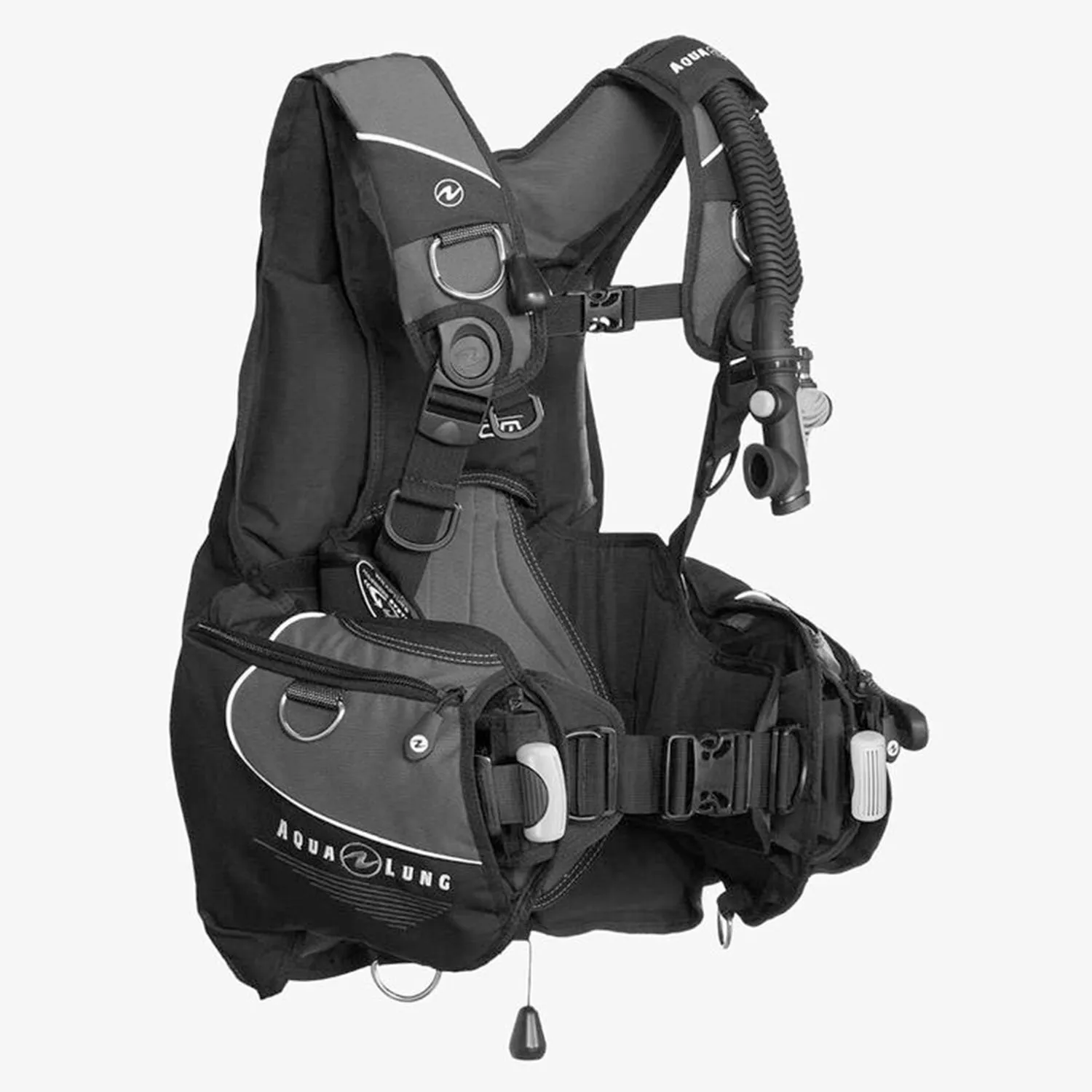 Aqua Lung Axiom Mens BCD