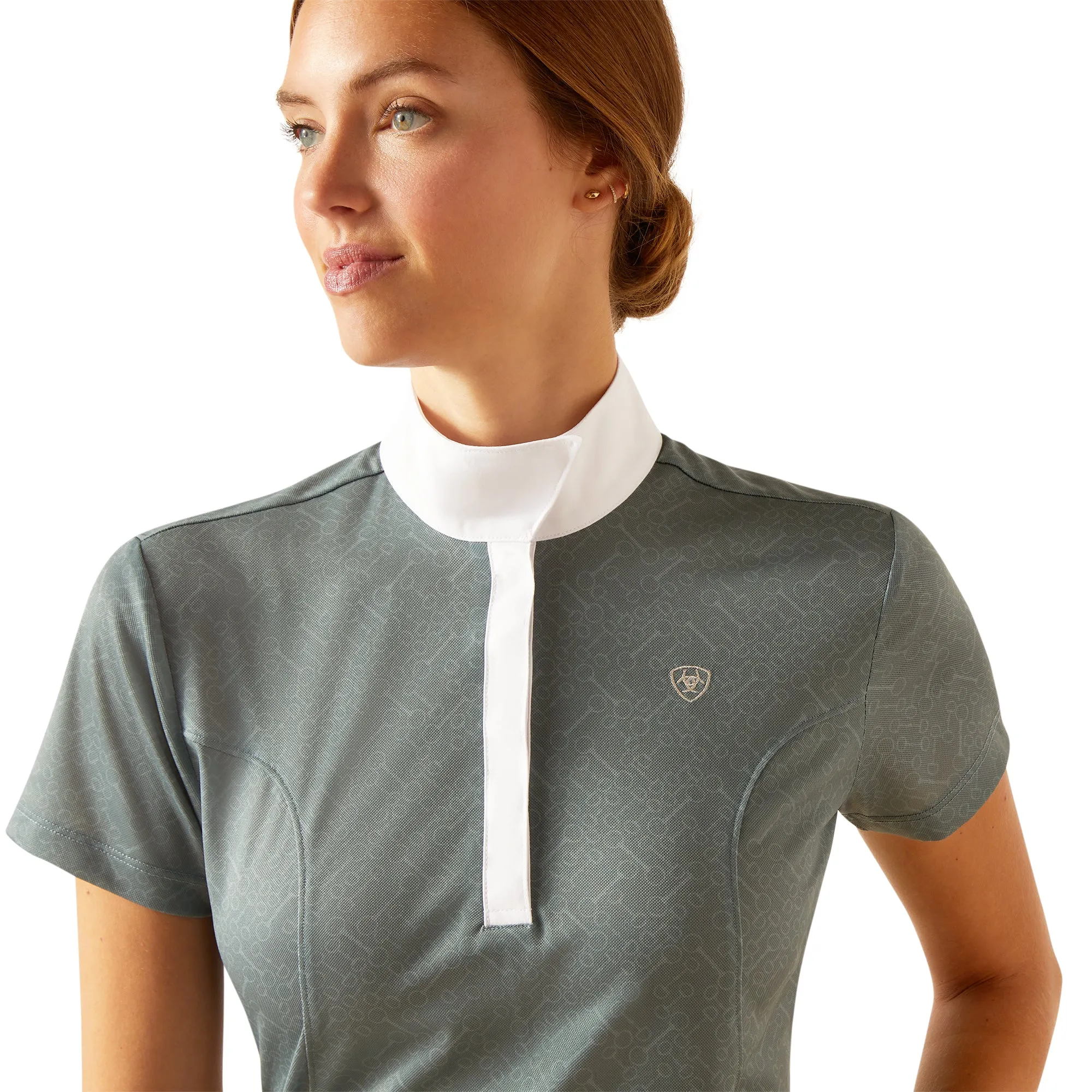 Ariat Ladies Aptos Show Shirt