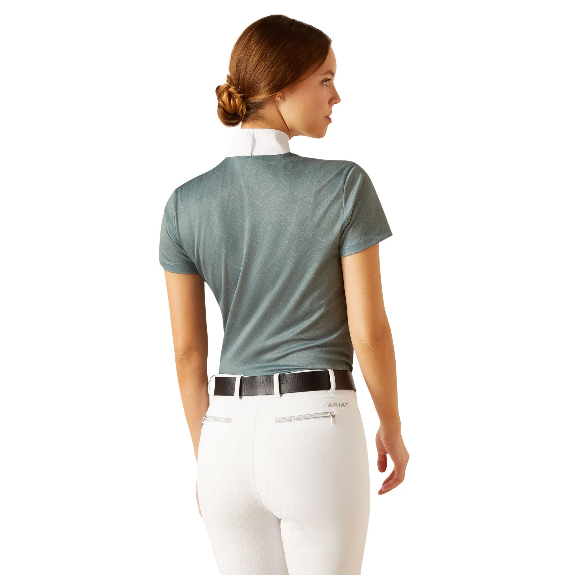 Ariat Ladies Aptos Show Shirt