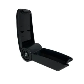 Armrests with Storage for VW Transporter T5, T6, T6.1, ID Buzz, VW Multivan T7