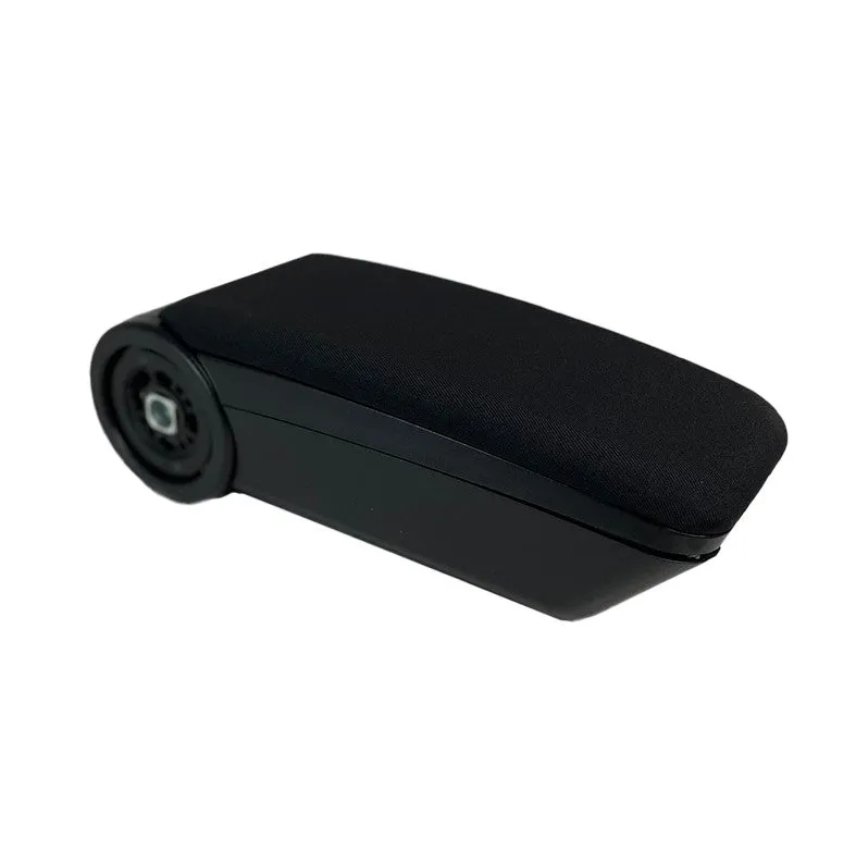 Armrests with Storage for VW Transporter T5, T6, T6.1, ID Buzz, VW Multivan T7