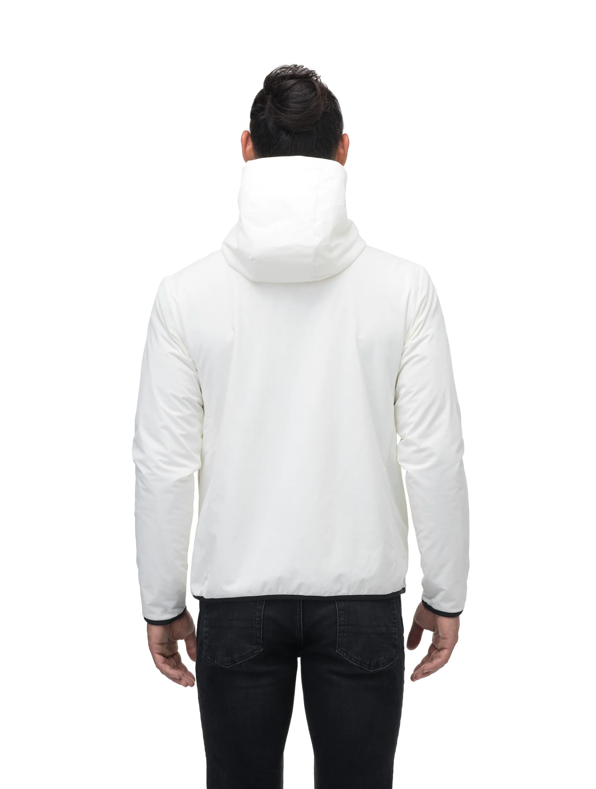 Atmos Men's Mid Layer Hoodie