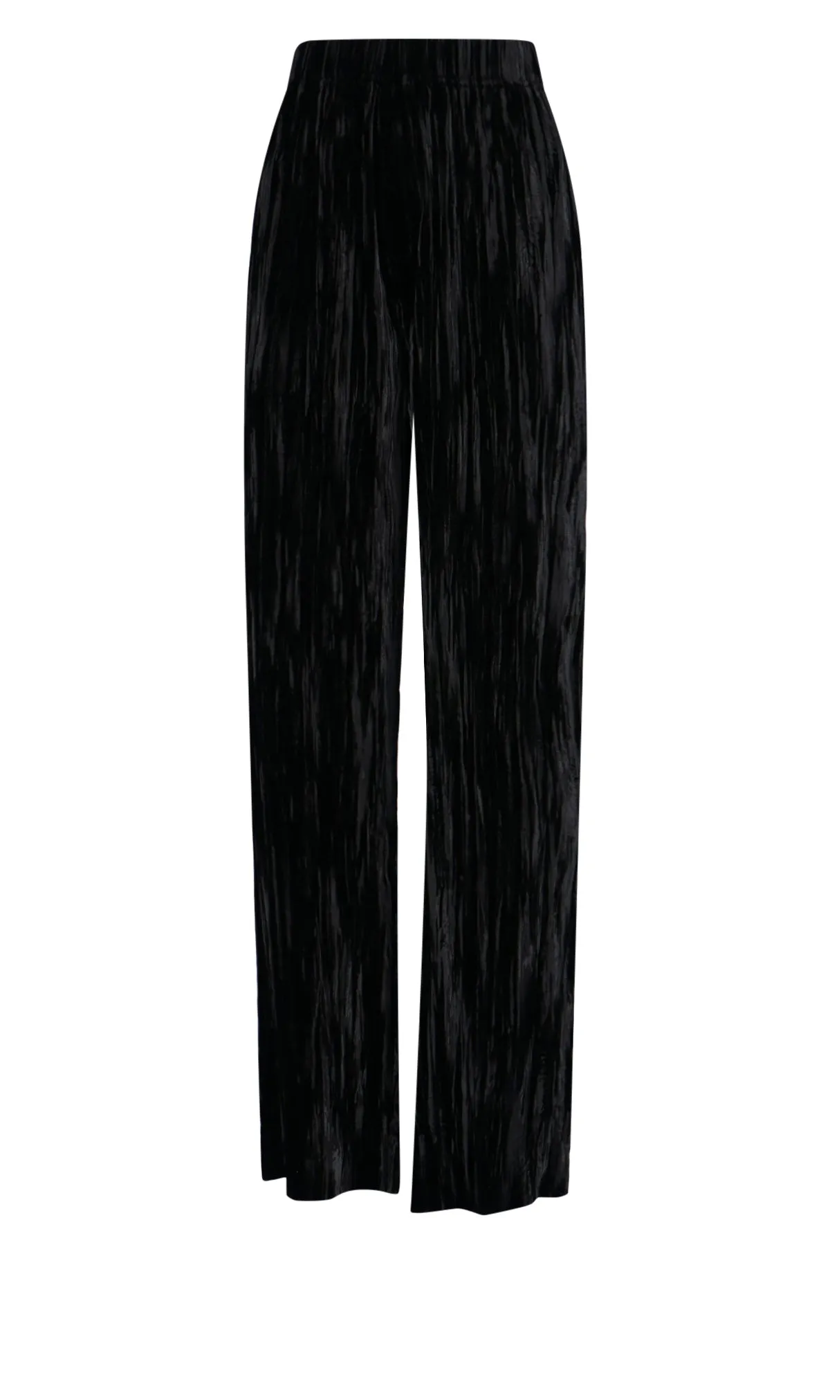 Balenciaga Flared Pants