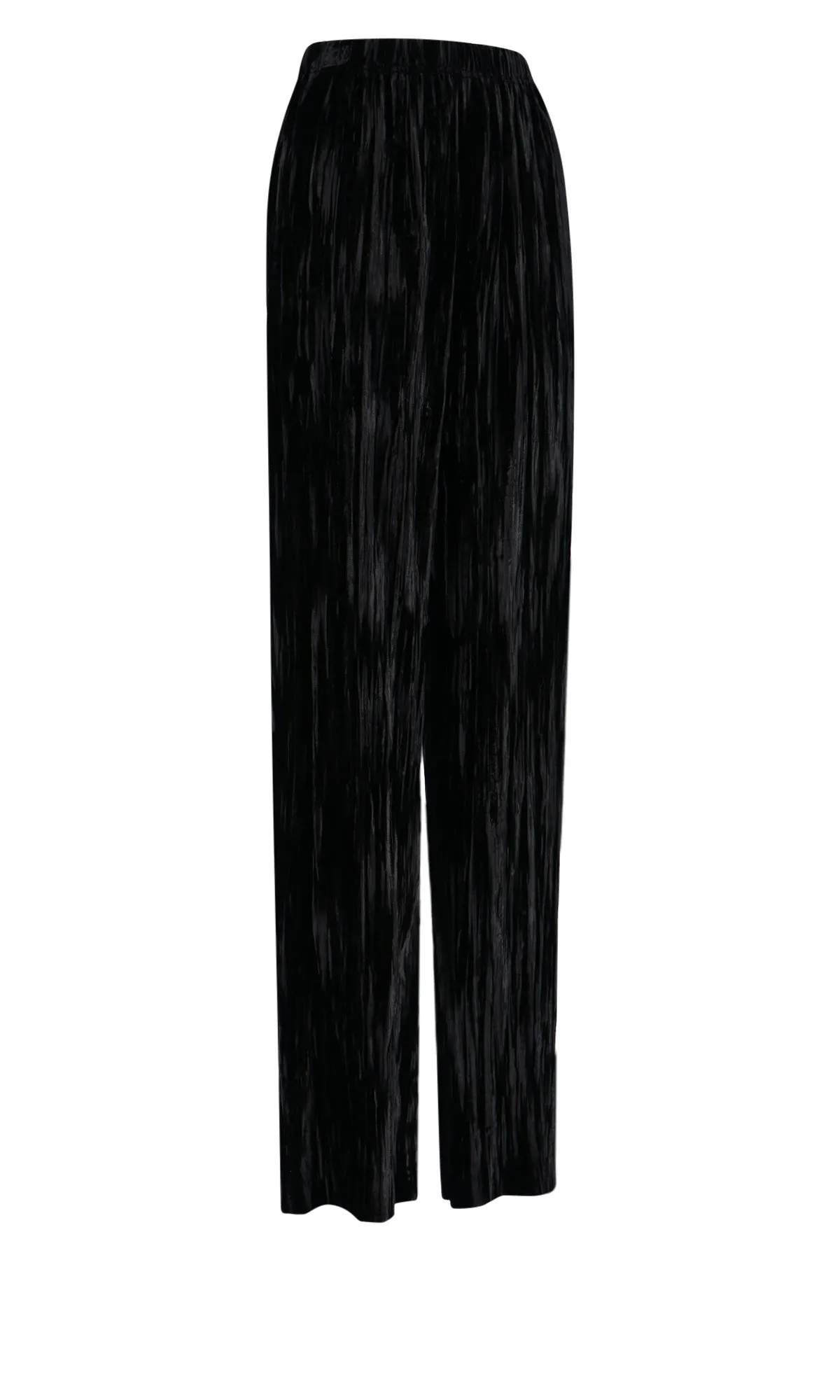 Balenciaga Flared Pants