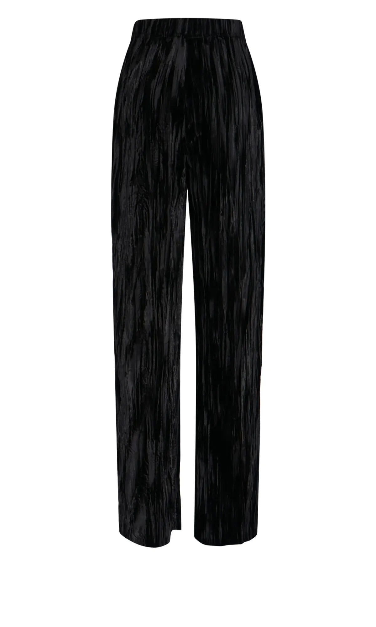 Balenciaga Flared Pants