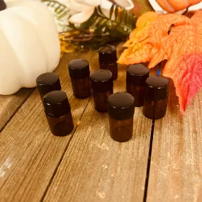 BASIC & PROUD Perfume Oil Sampler