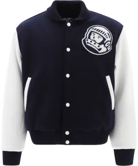 Billionaire Boys Club Astro Varsity Bomber Jacket