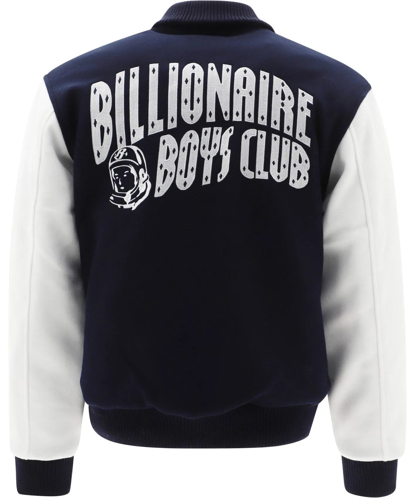 Billionaire Boys Club Astro Varsity Bomber Jacket