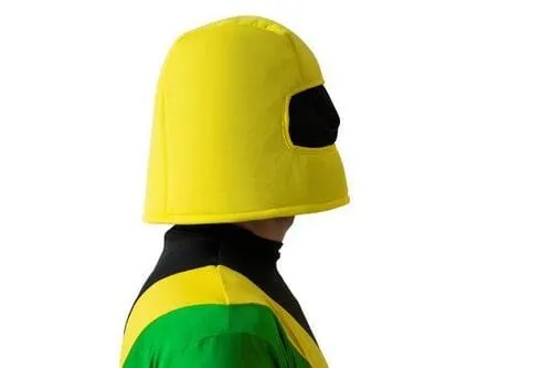 Bobsled Hat Cool Runnings