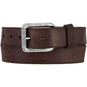 Bomber Belt