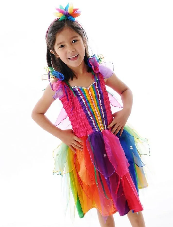 Boys and Girls Dress-up Package