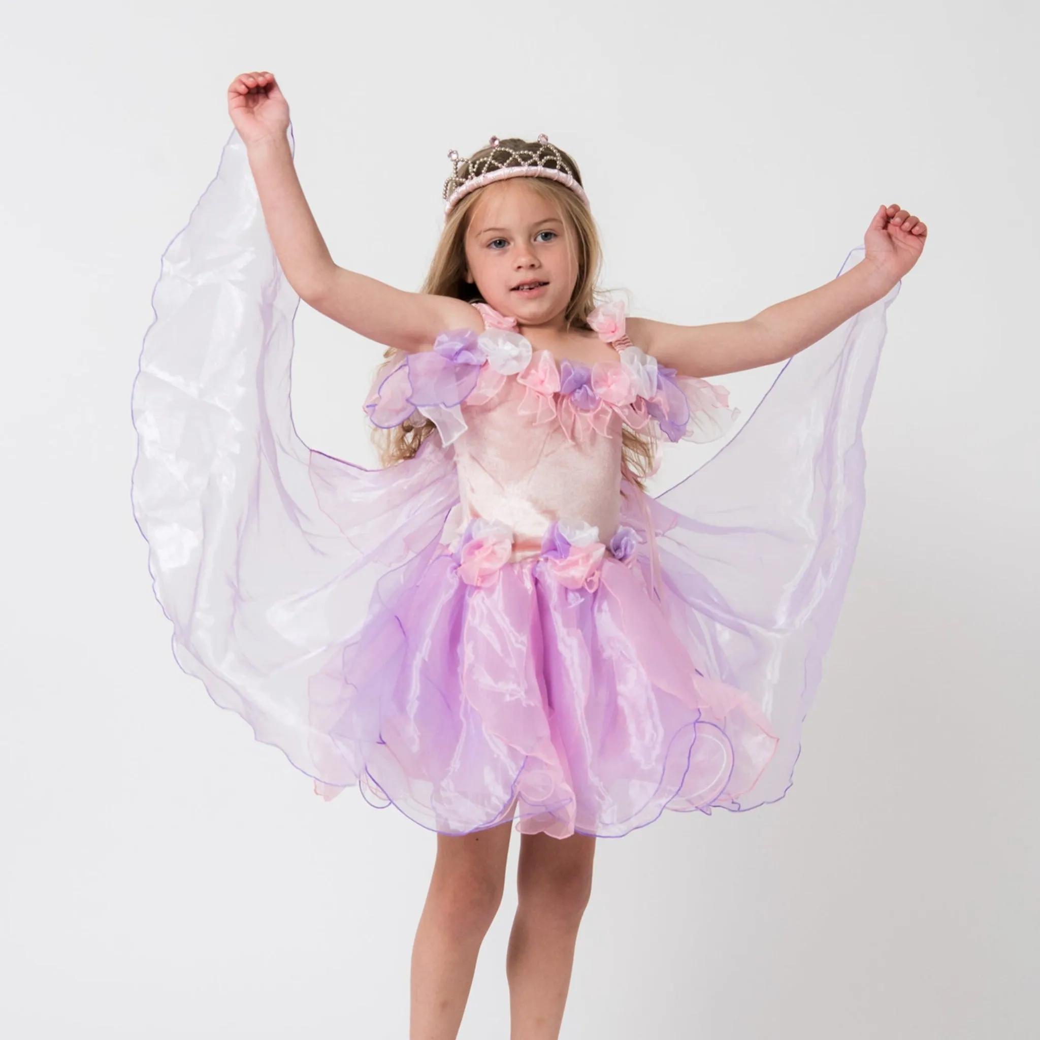 Boys and Girls Dress-up Package