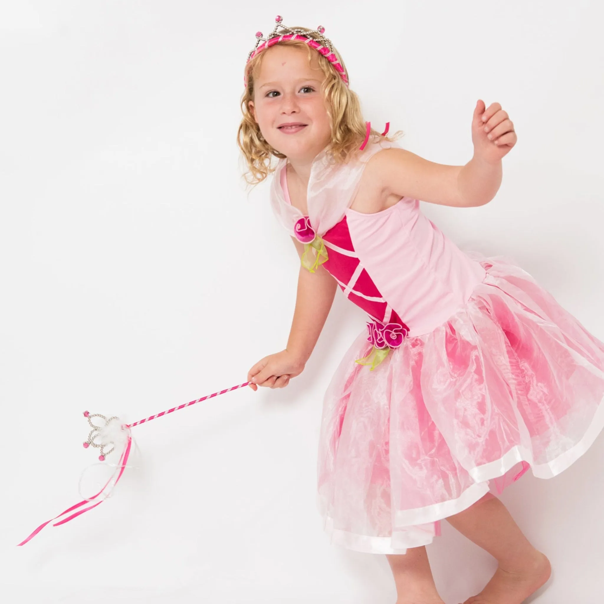 Boys and Girls Dress-up Package