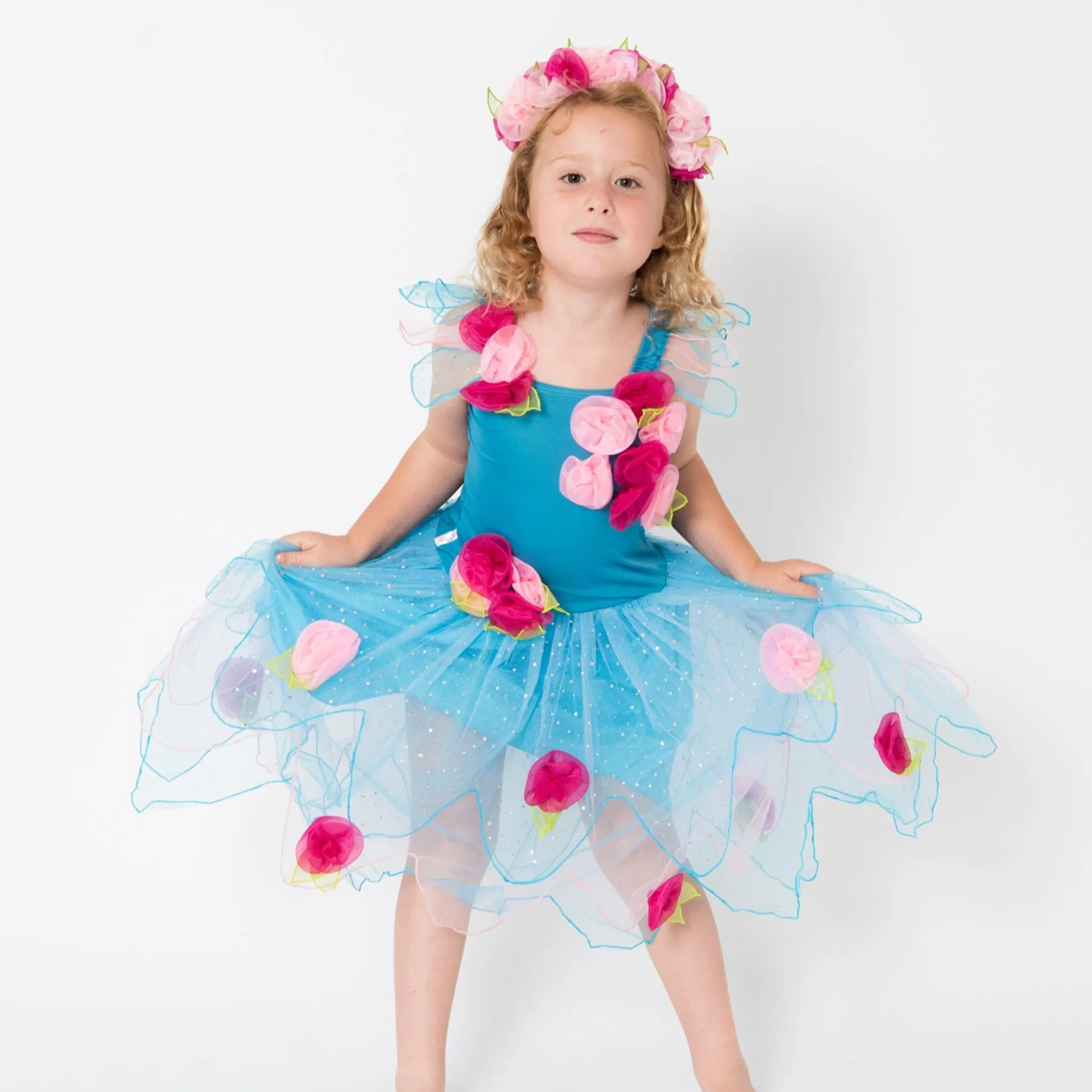 Boys and Girls Dress-up Package