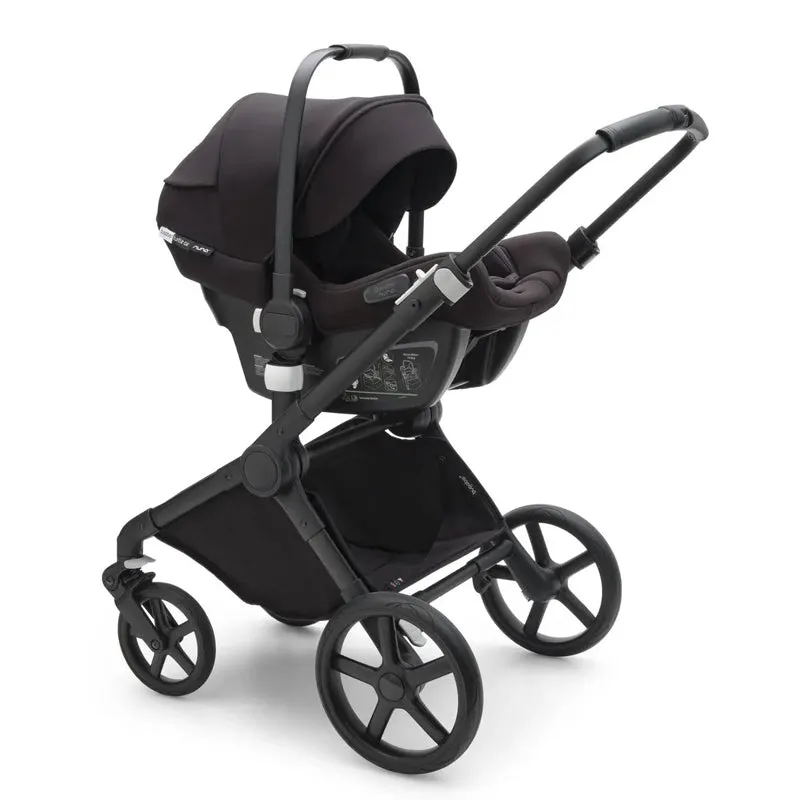 Bugaboo Fox5 Complete Stroller