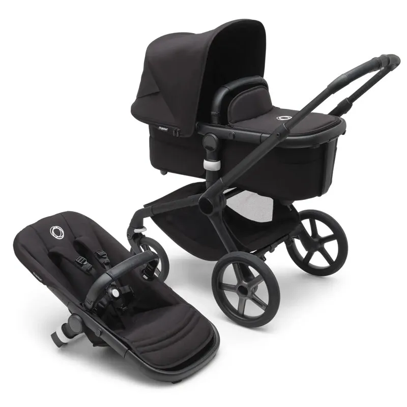 Bugaboo Fox5 Complete Stroller