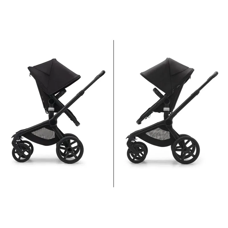 Bugaboo Fox5 Complete Stroller