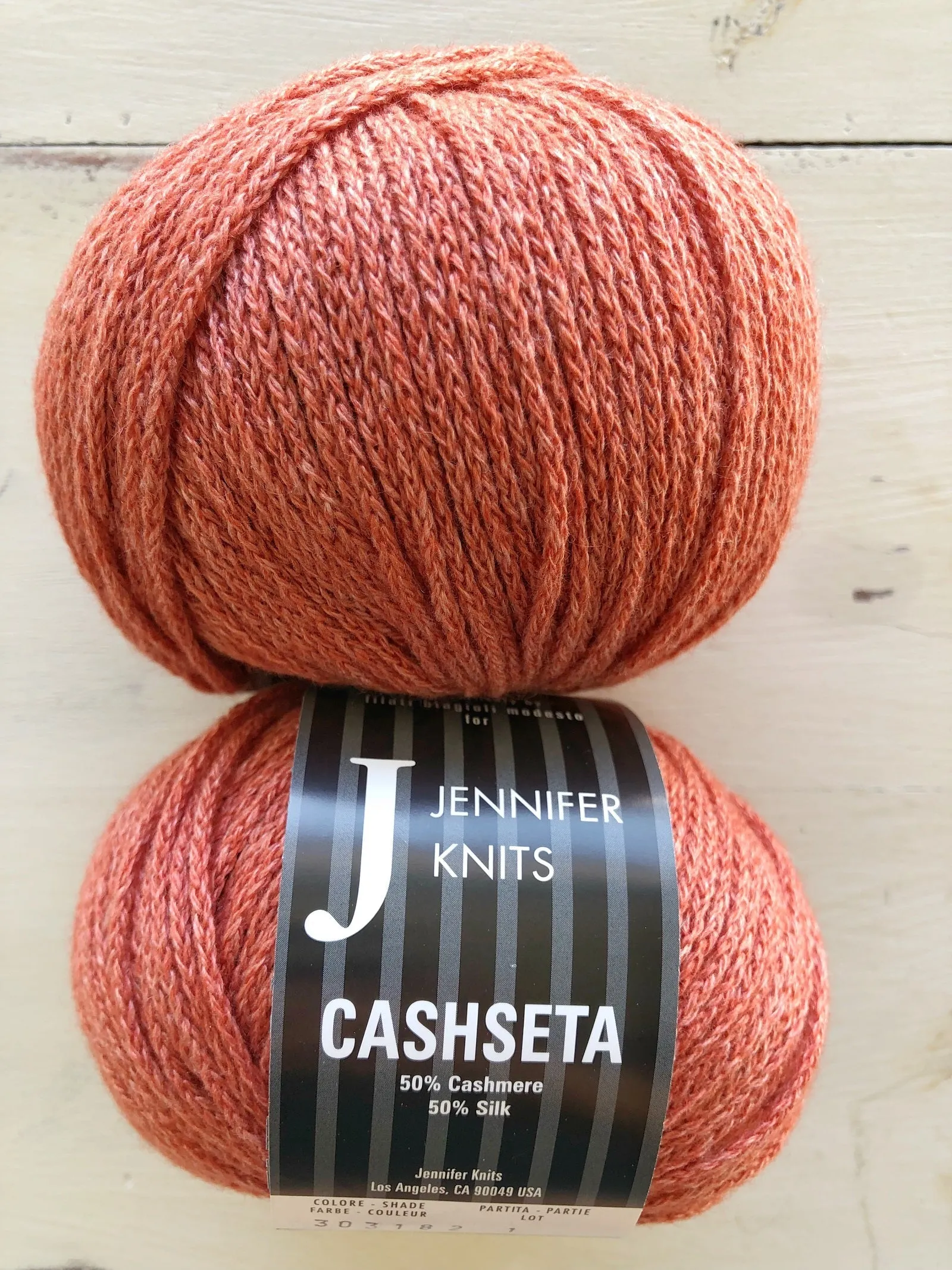 Cashseta Broome Cardigan Kit