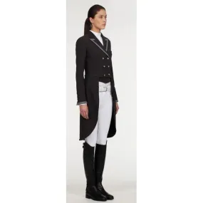 Cavalleria Toscana Ladies Line Tails (Frack)