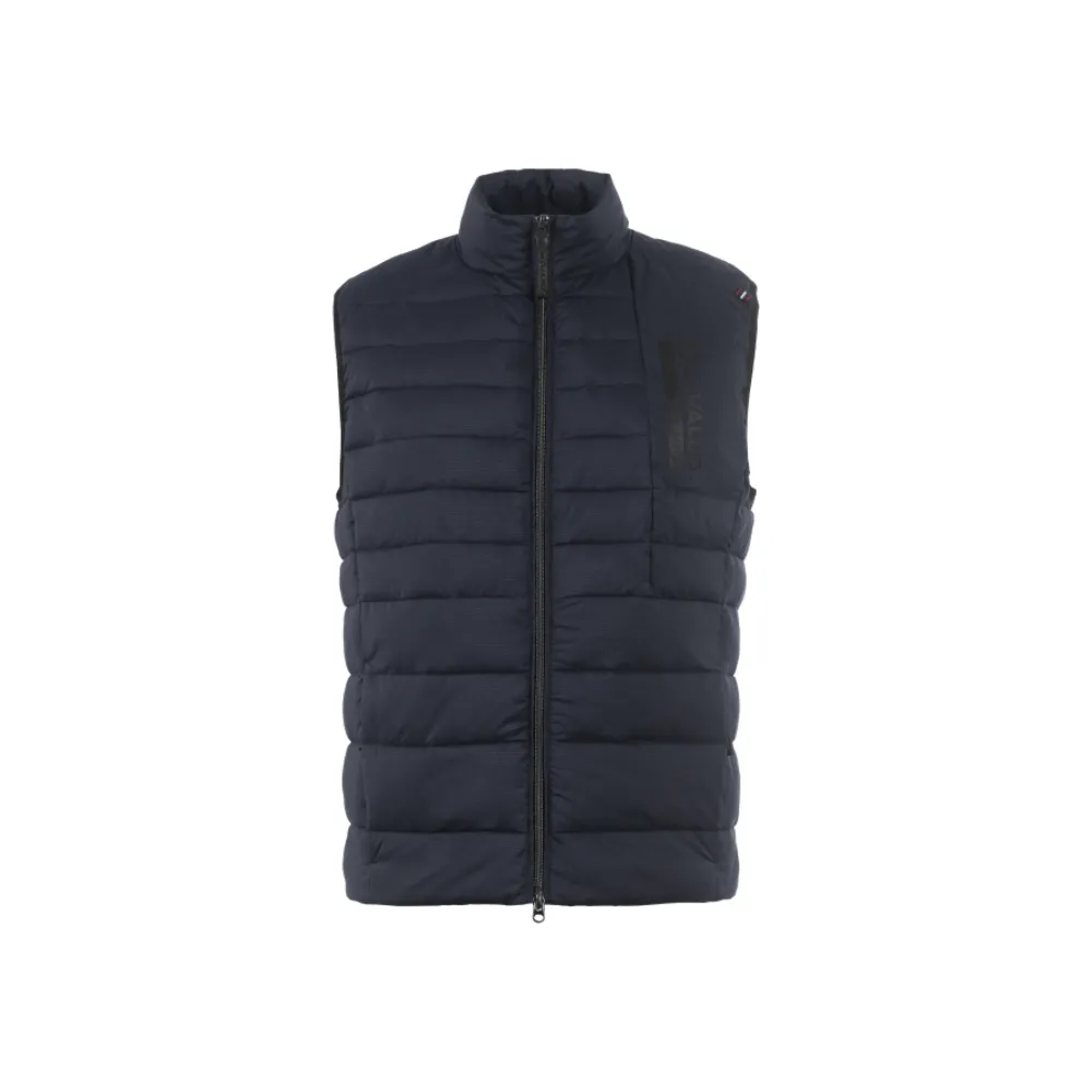 Cavallo Gage Mens Vest - Navy