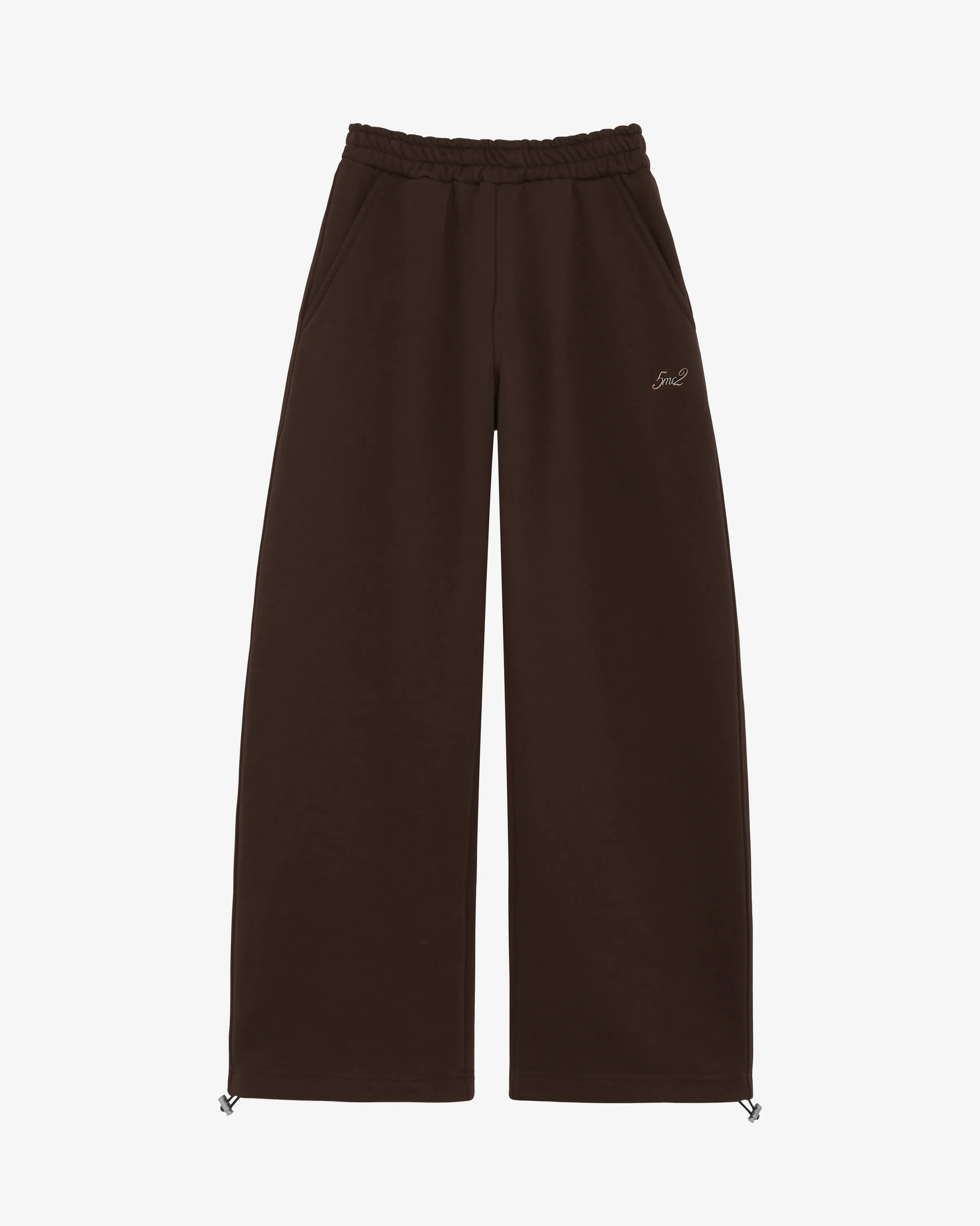 Choco Brown Sweatpants