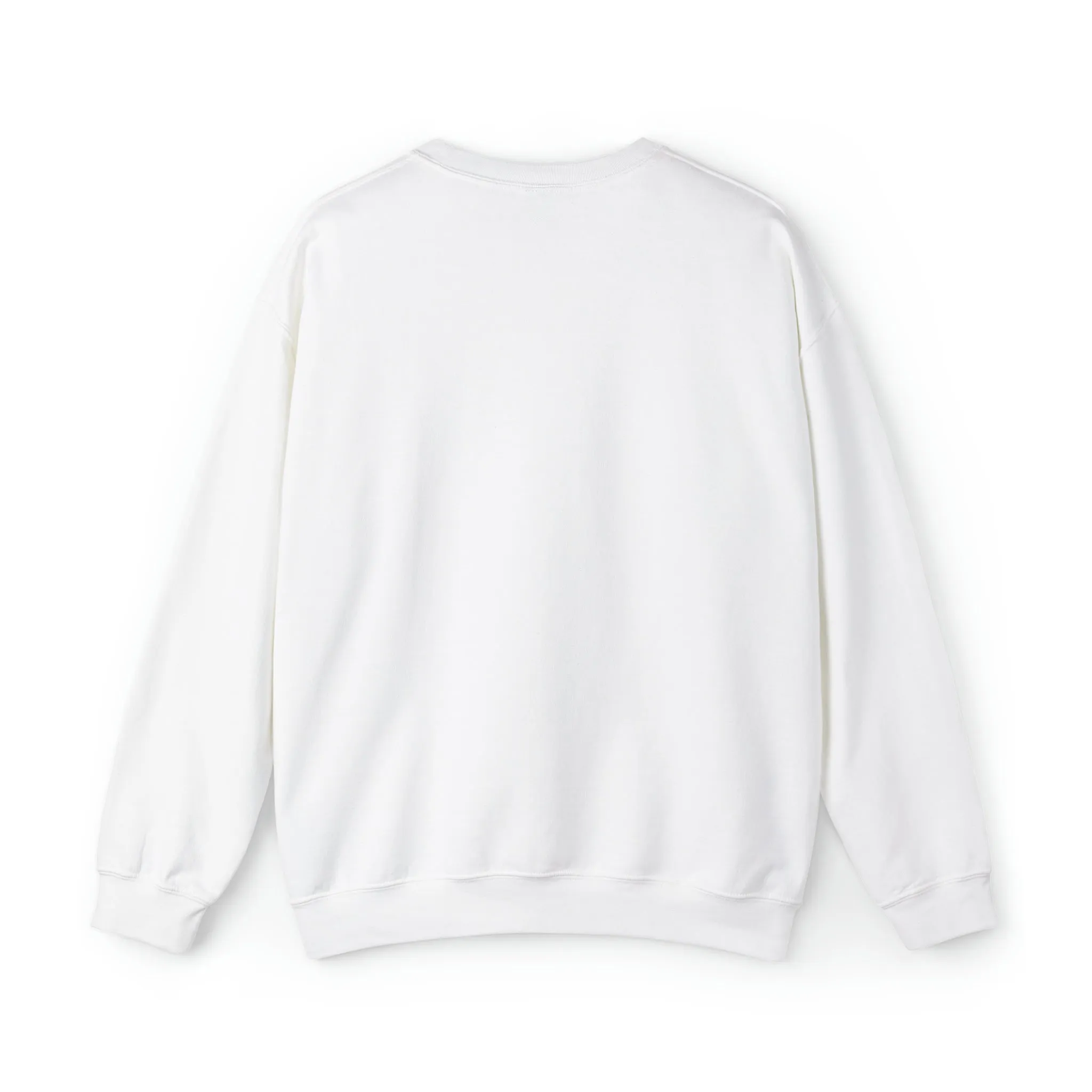 Christian Crewneck Sweater - Godward