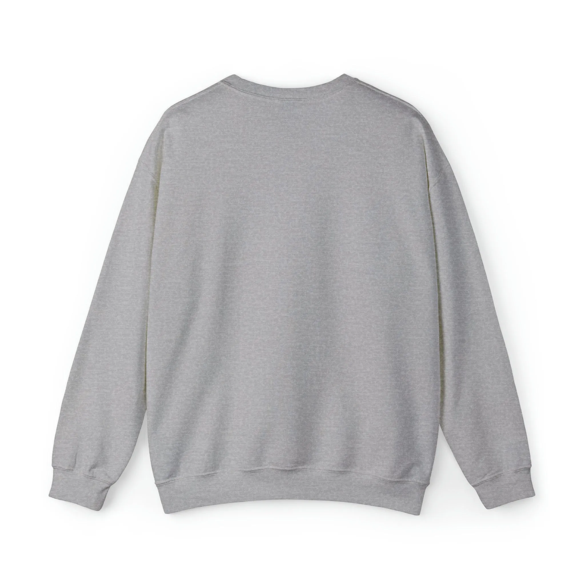 Christian Crewneck Sweater - Godward