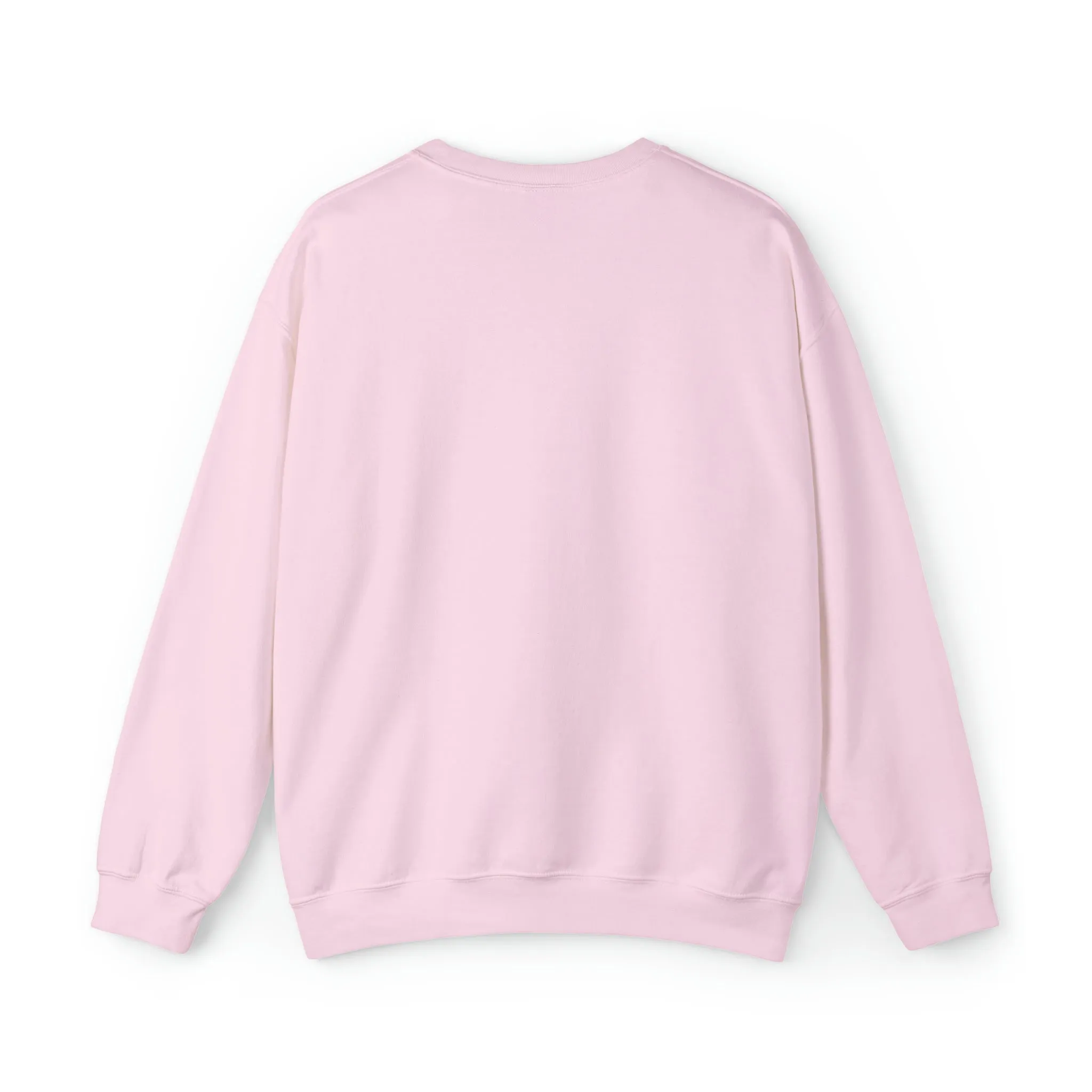 Christian Crewneck Sweater - Godward