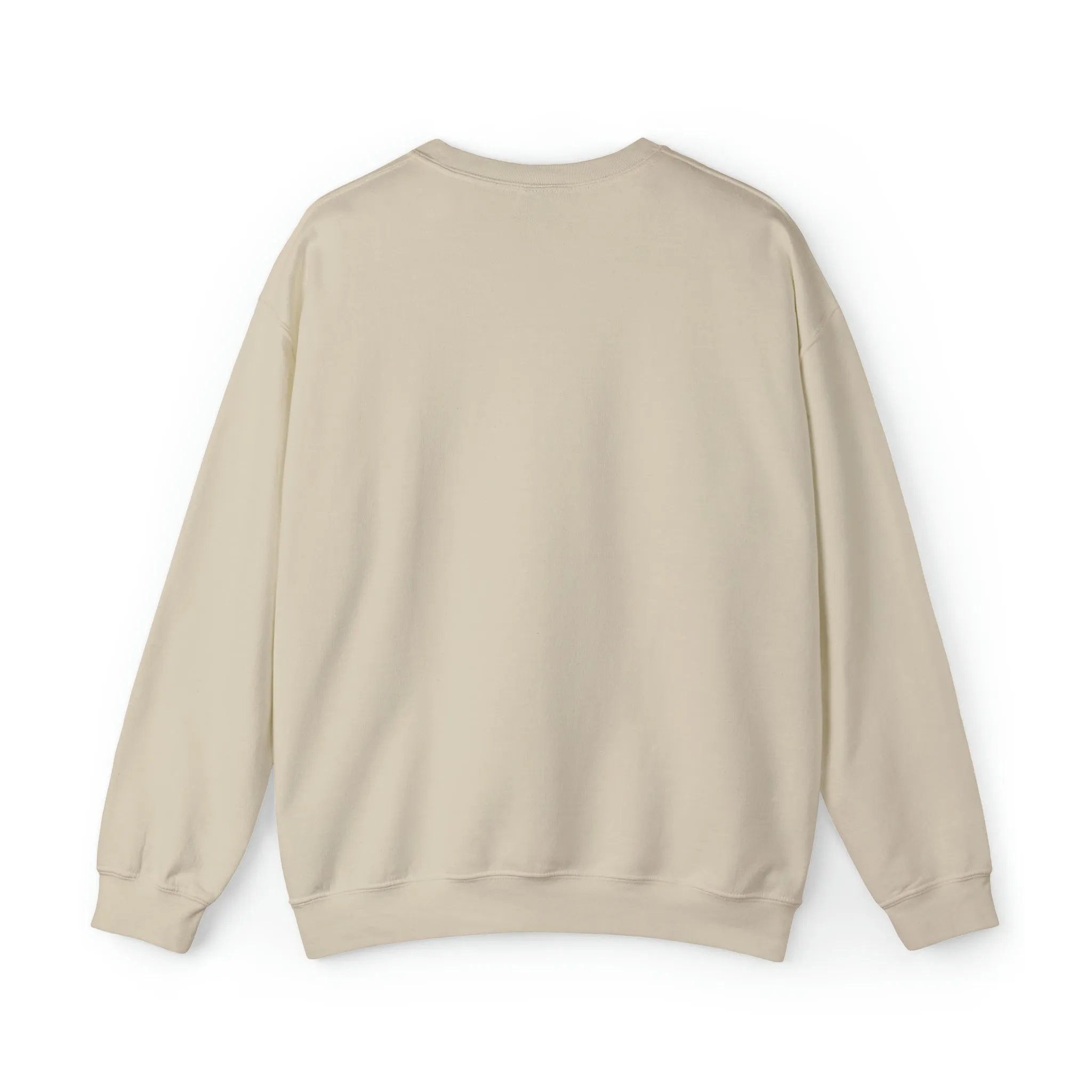 Christian Crewneck Sweater - Godward