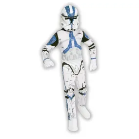 Clone Trooper Premium Suit - Child