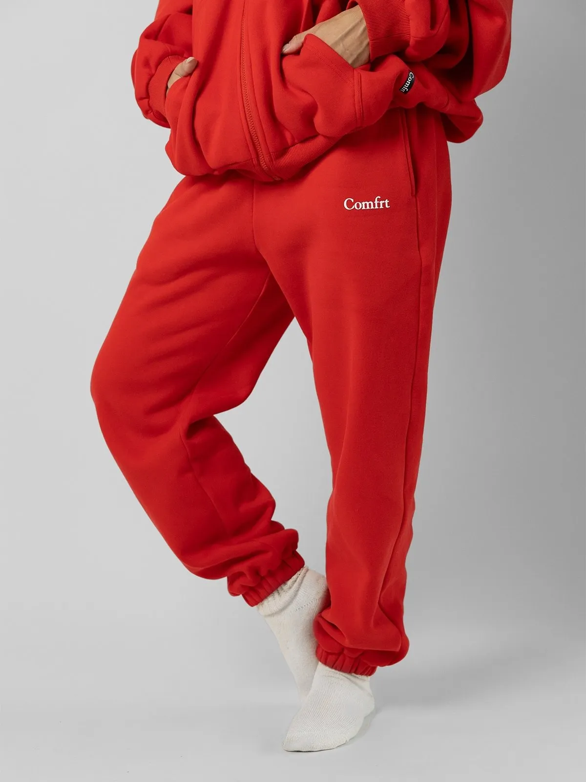 Cloud Sweatpants - Pre-Order