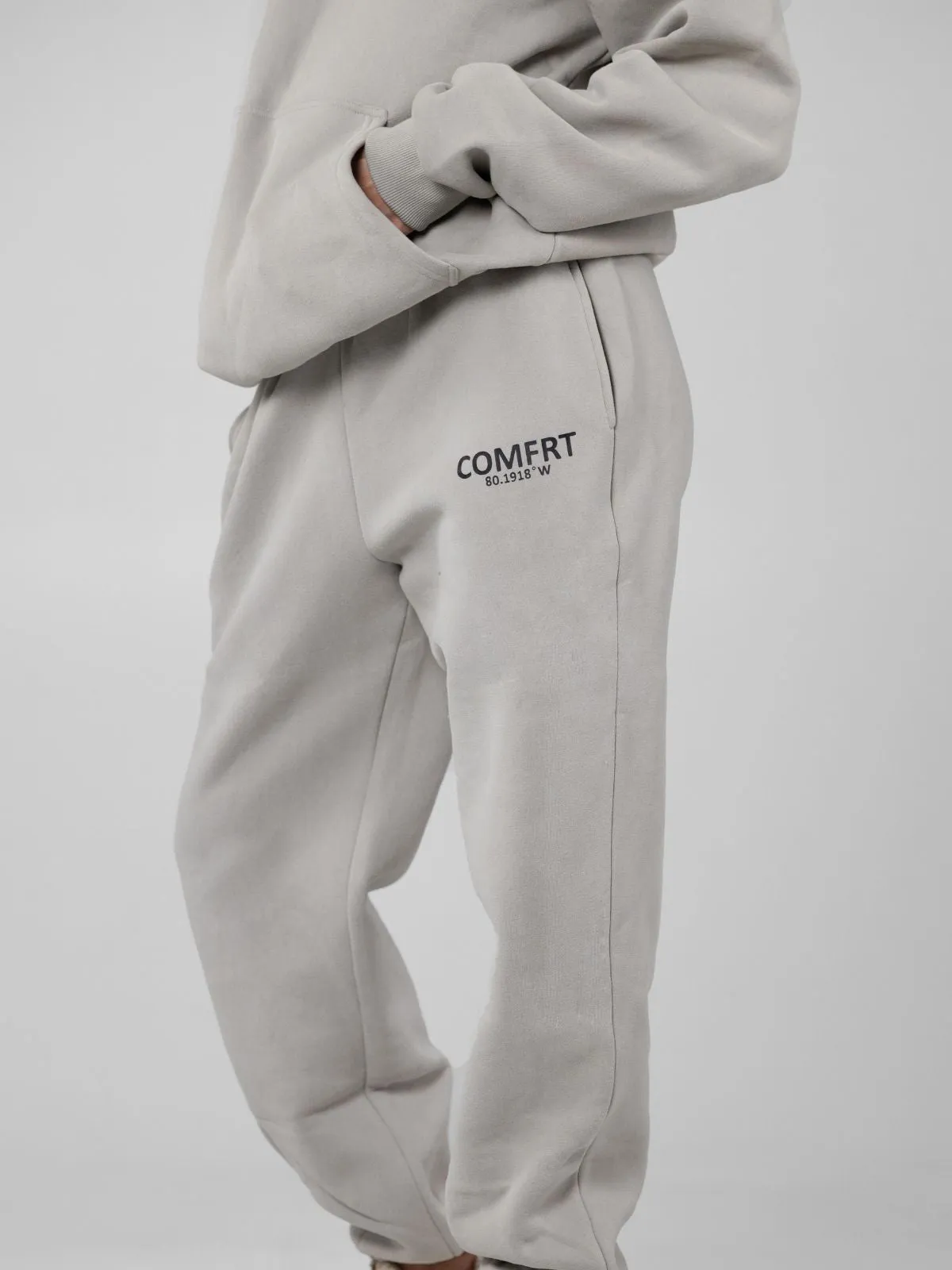 Coordinate Sweatpants - Pre-Order