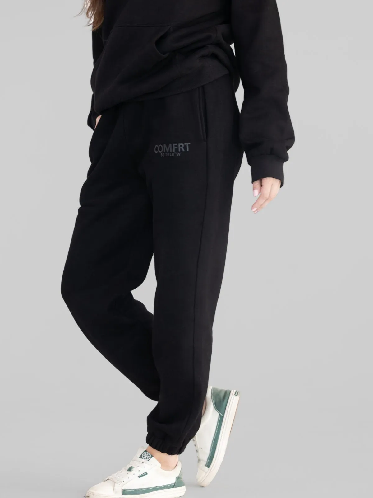 Coordinate Sweatpants - Pre-Order