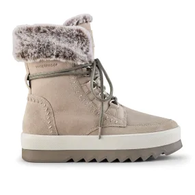 Cougar Vanetta Mid Winter Boot (Women) - Mushroom