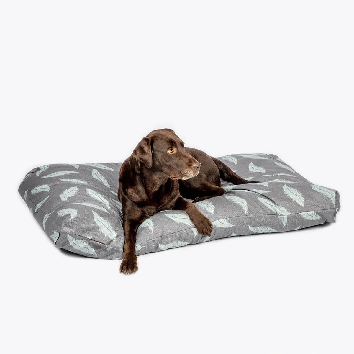 Danish Design Retreat Memory Foam Duvet Dog Bed