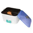 Dermalogic Digital Massage Stone Heater, 8 qt