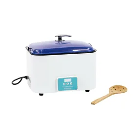 Dermalogic Digital Massage Stone Heater, 8 qt