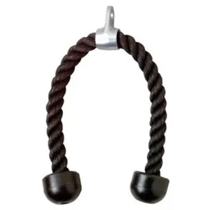 Double Handle Tricep Rope