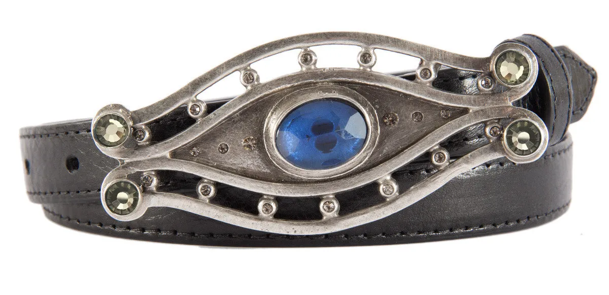 Evil Eye Belt