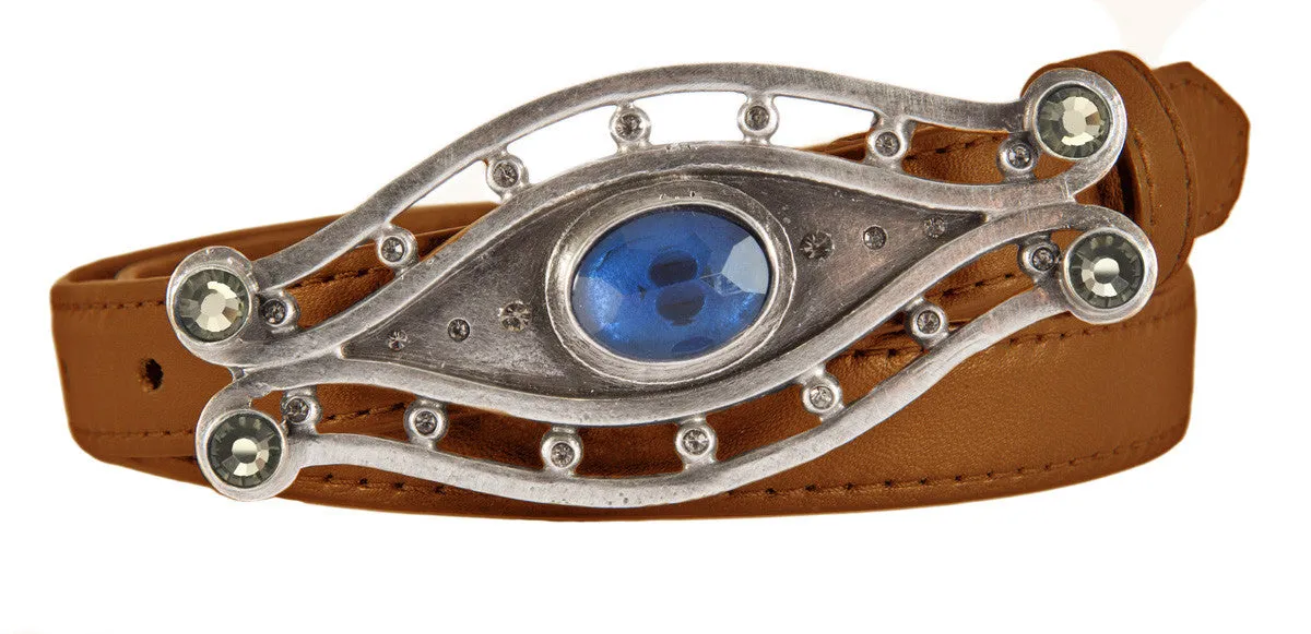 Evil Eye Belt