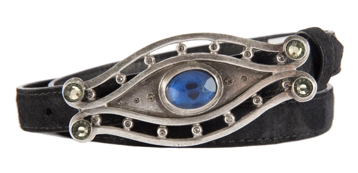 Evil Eye Belt