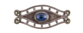 Evil Eye Buckle