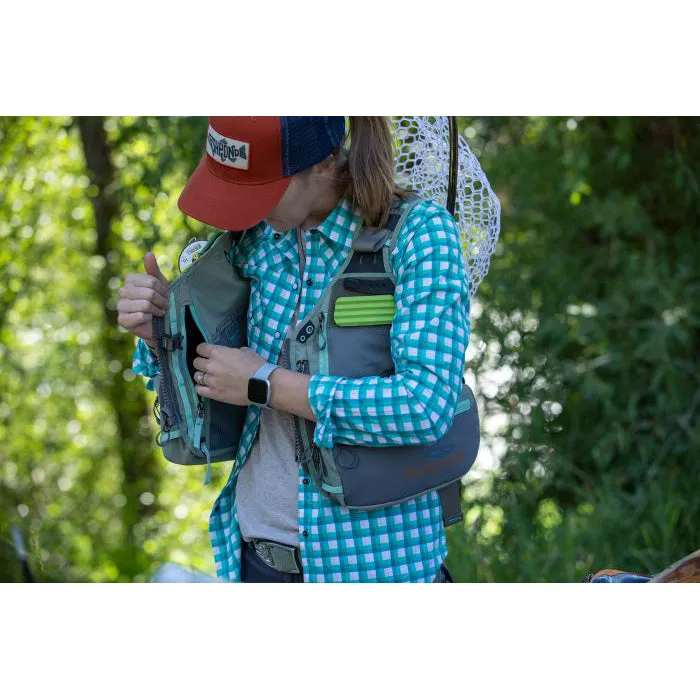 Fishpond Upstream Tech Vest - Women's